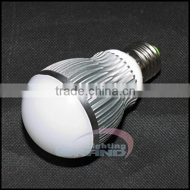 Factory High Bright Ldimmable 10 watt led bulb