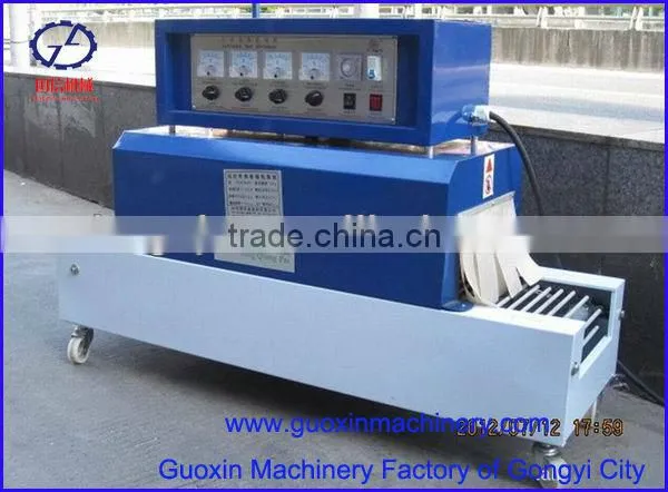 Sand bag packaging machine with large packing weight