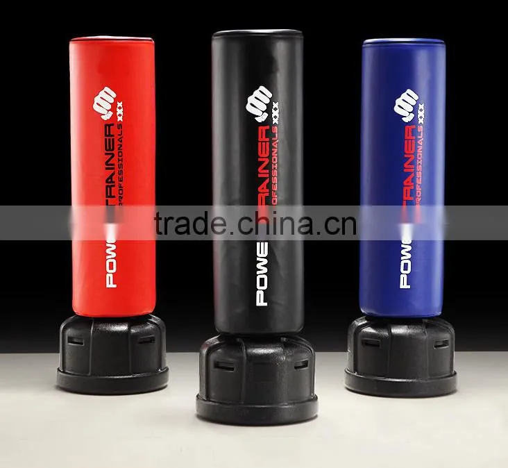 STANDING SAND BAG/ Gym Equipment/ Rack