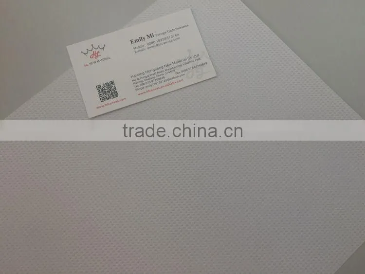 HL mesh fabric banners printing