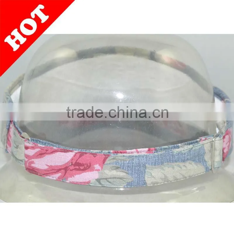 HOT 2014 fashion sun visor cap