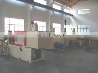 Ningbo Anbaote Industry Co., Ltd. company overview - view 2