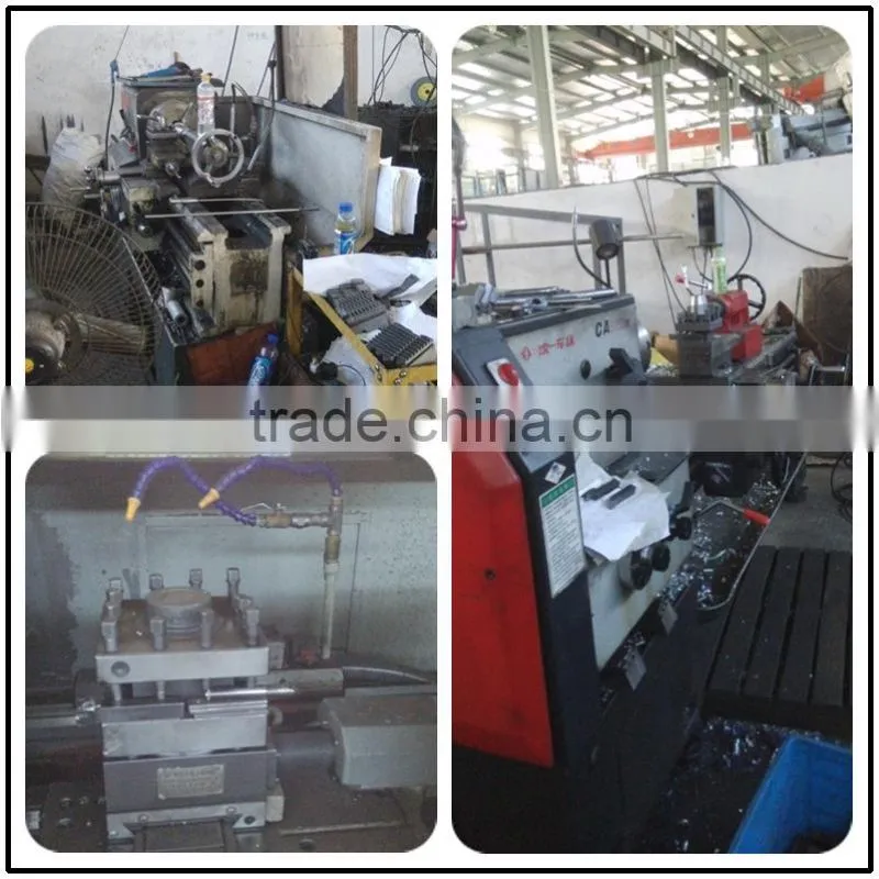 JN-2S2L extrusion blow molding machine