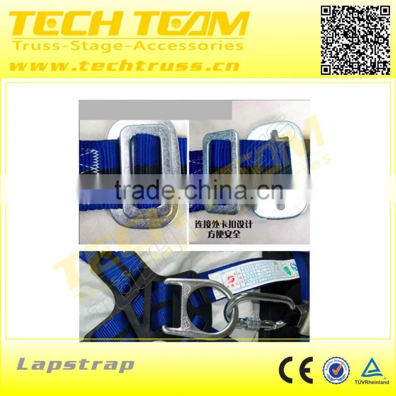 Safety Truss Assemble Helmet