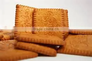 full automatic hard biscuit equipment