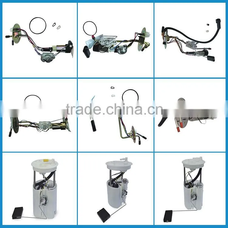 High Quality Fuel Pump Assembly For Dodge Durango