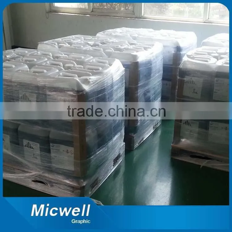 2013 Top Quality 20L Mordants For Metals