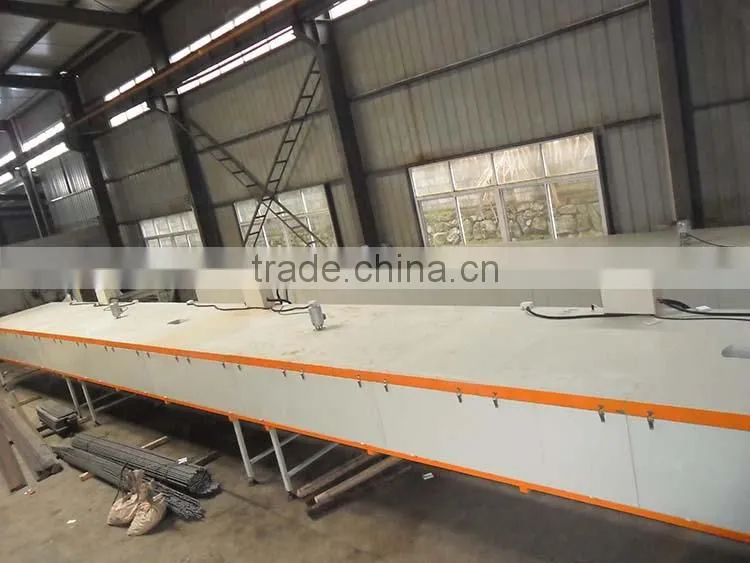 High quality aluminum zinc plate colorful stone coated metal roof tile machine, buying building materials china