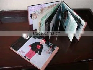 PBS18Q All-in-one Photo Book Station Album maker Pneumatic type