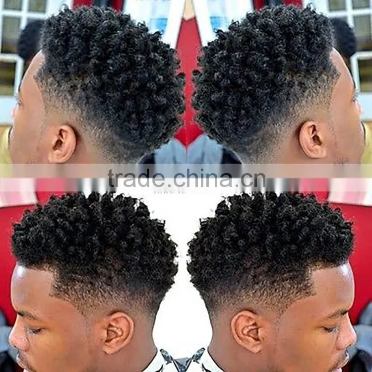 Magic Foam Roller Magic Hair Twist Sponge For Black Man