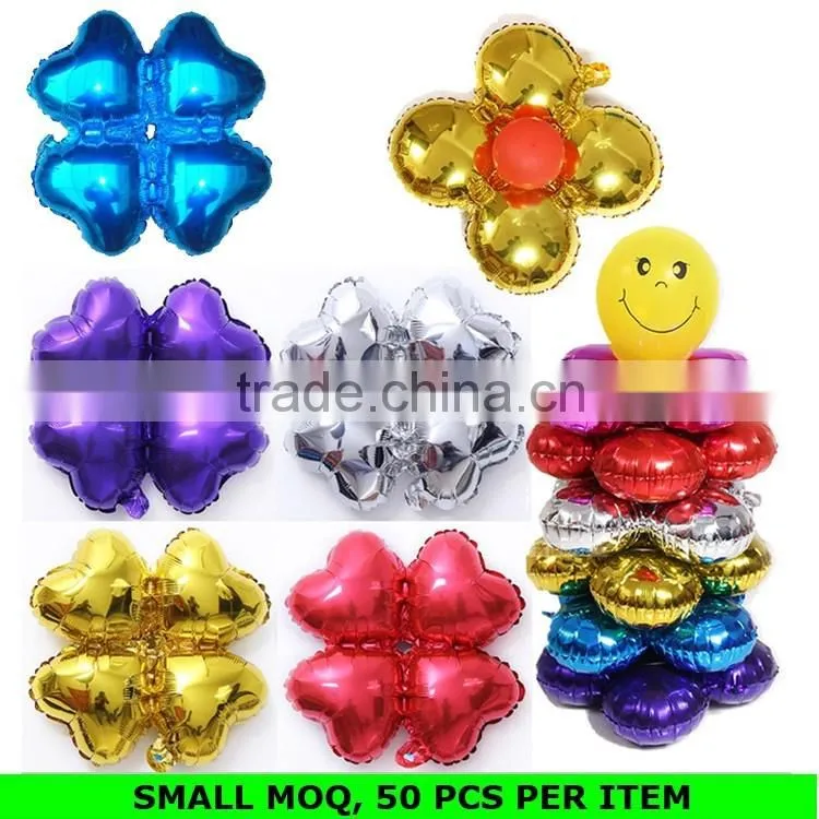 Wholesale "I DO" Wedding Custom Shape Balloons