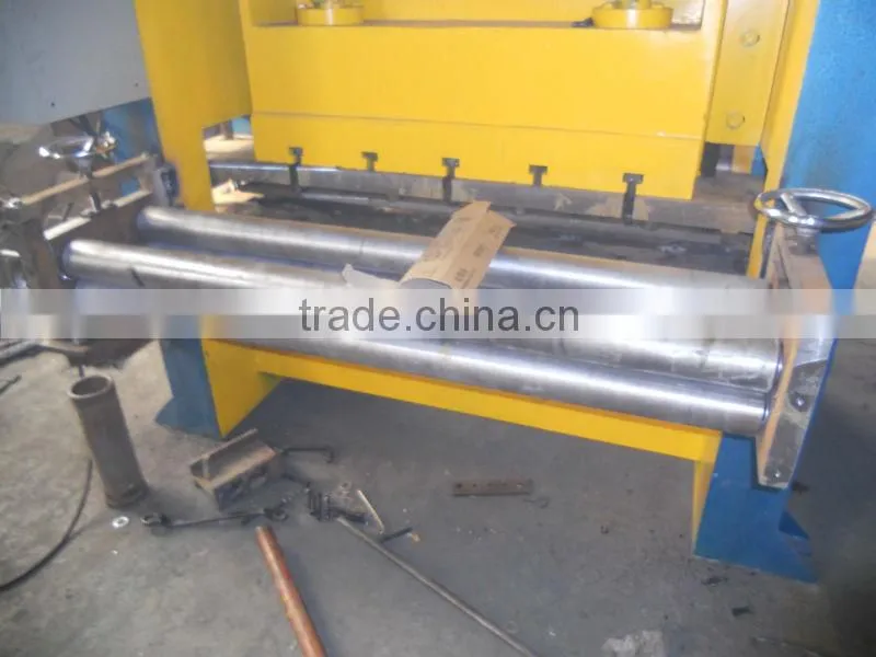 Perforated Metal Machine