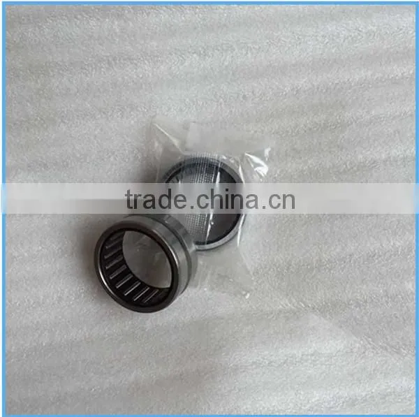 Bicycle one way bearing