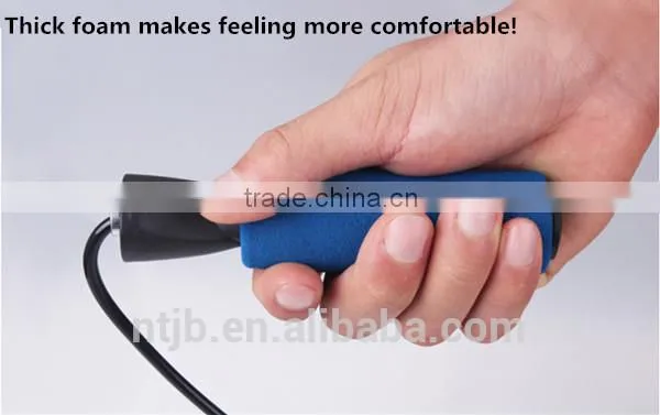 Bearings Skipping speed jump rope the new style jump rope for kids exricise