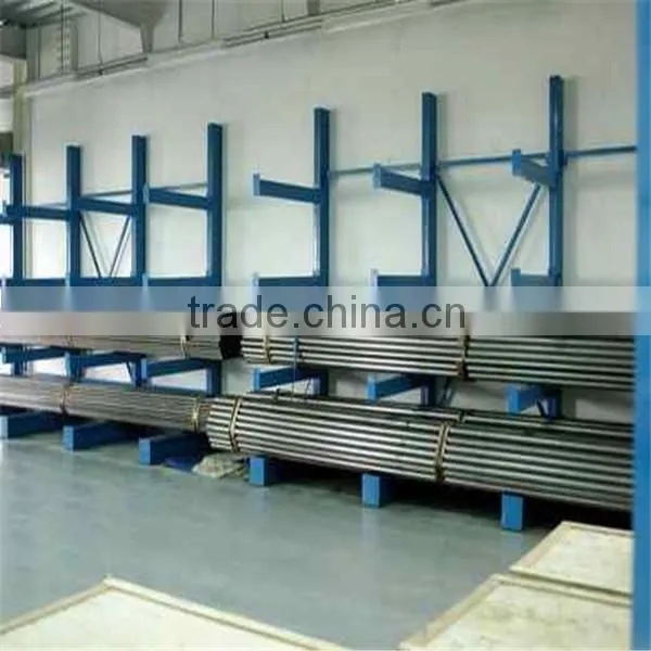 one side or both sides Cantilever Rack