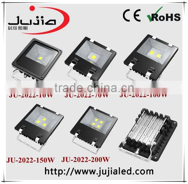 Best outdoor 120W led floodlight ip65
