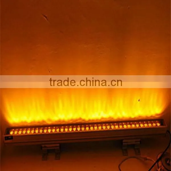 JU-1012-9W led wall washers,china LED manufacturer,9w led wall washers light