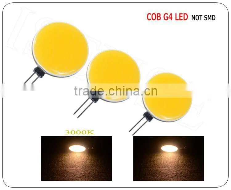 cob g4 8500k 4000k innovative china car accessories