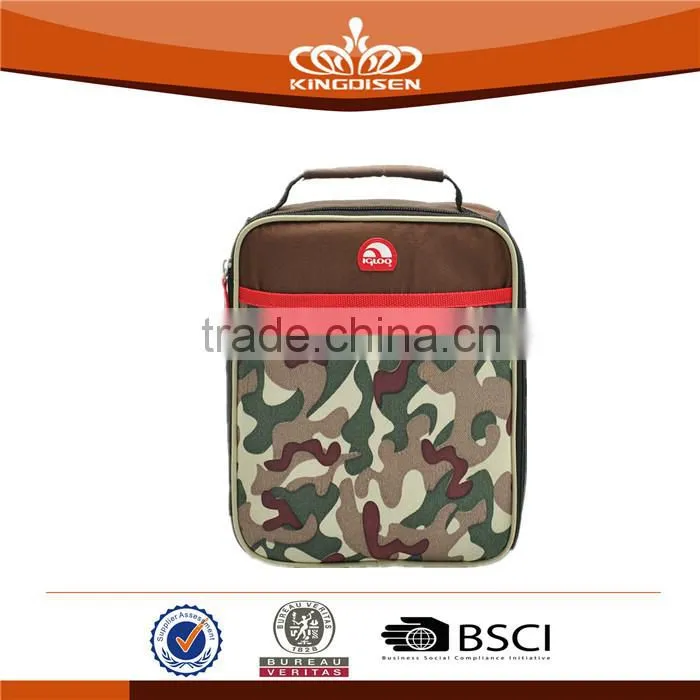 High quality hot selling picnic bag for camping