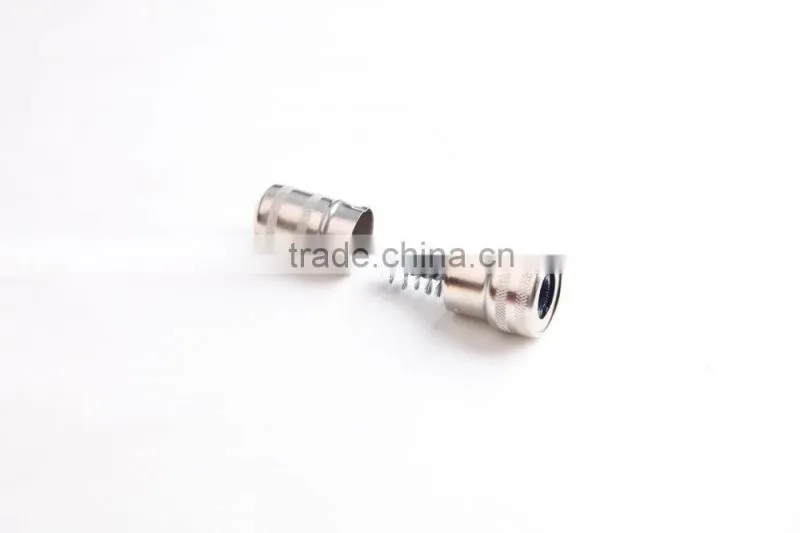 crimped wire battery terminal brush, length 85 mm or 3 2/5"