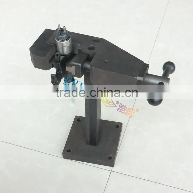 ERIKC diesel fuel injector universal tools/common rail universal dismantling frame/liseron Universal Fixture for fuel injector