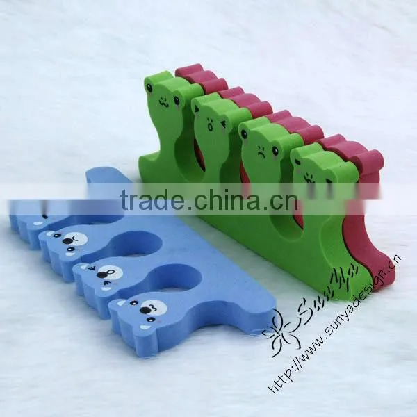 Pedicure Toe Separators