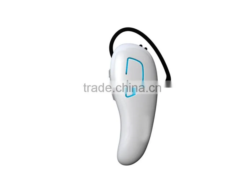 Private Mold Multi-point and Noise-cancelling Function durable Bluetooth Headset