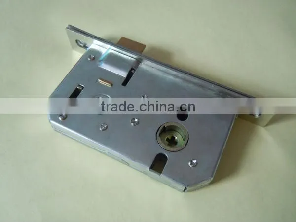 Union door locks accessories