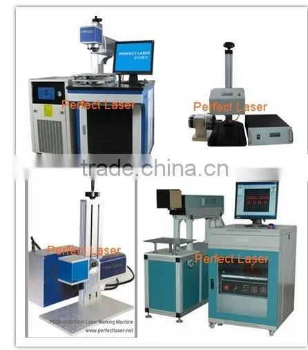 Alibaba Website Carbon Steel Elbow Fiber Laser Marking Machine PEDB-400B
