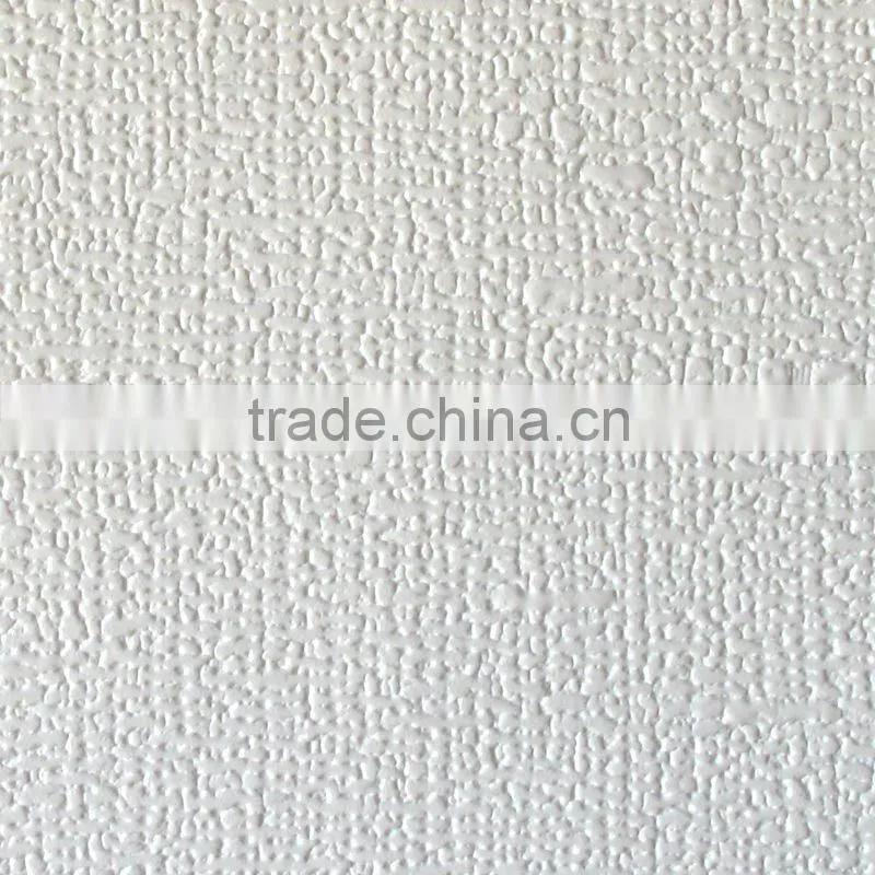 PVC Laminited Gypsum Ceiling Board