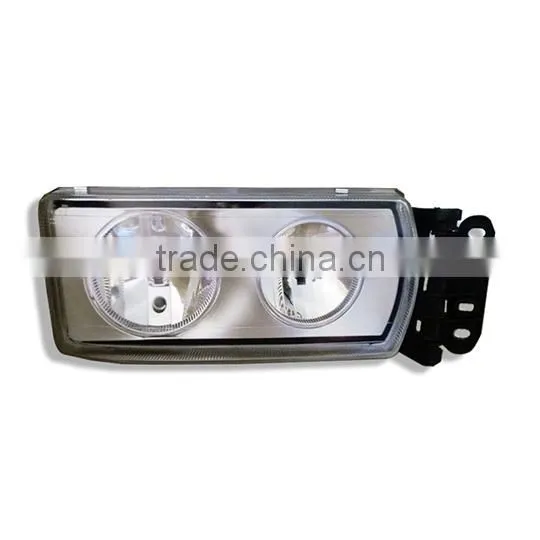top quality IVECO truck parts, IVECO truck body parts, IVECO truck Head Lamp