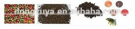 Good News Pet Food Production Line for Manufacturer