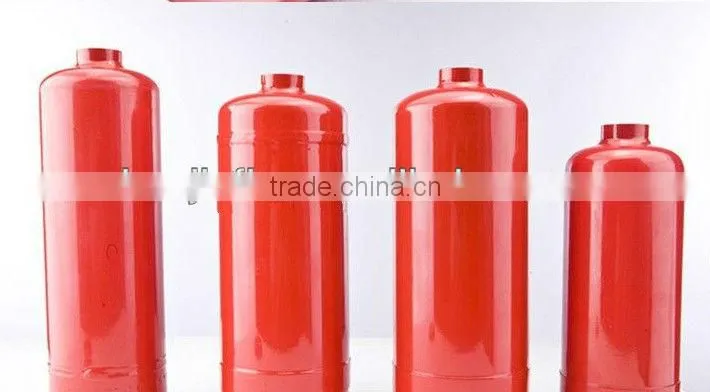 Manufacturer ISO9001 High Quality Fire Extinguisher Cylinder