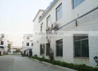 Guangzhou Fengya Lighting Equipment Co., Ltd. company overview - view 1