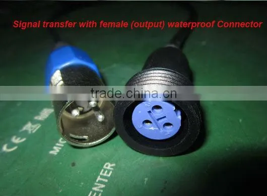 24x15W 5 in 1 Outdoor led par light