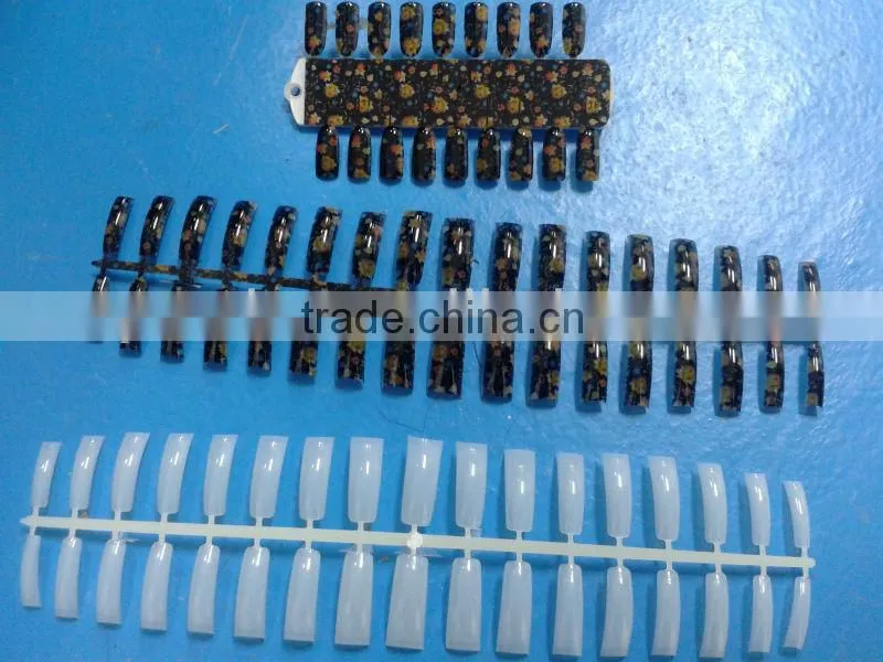 Mini nail uv printer with high precision high resolution 2880*1440dpi