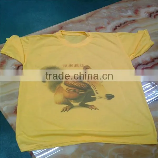 large capatity!!! eco solvent textile printers roll digital Fabric printer cheap