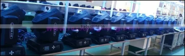 7R Beam 230W Moving Head / Beam Moving Head Light 230W