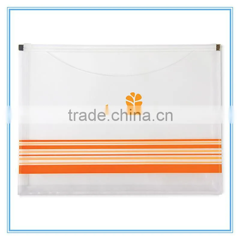 Cheap Custom Office A4 File Folder and File Pocket for Wholesale