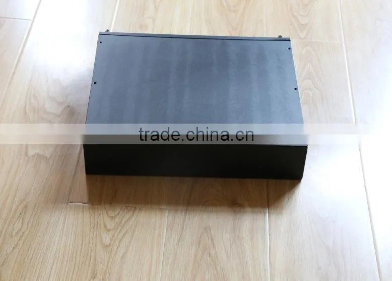lithium iron phosphate cell battery packs for Telecommunication Base Station.