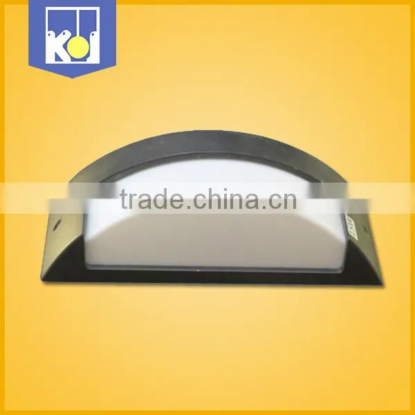 Kaijia Lighting 10W Water-proof Bathroom Wall Light