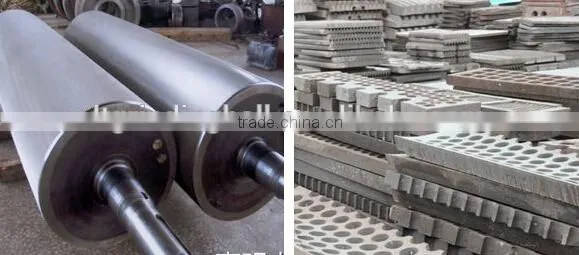 HOT hammer crusher with high quality,low price