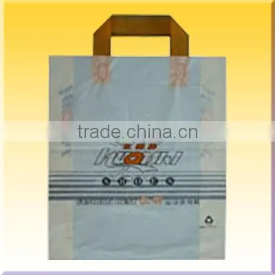 Good resistance to impact of delicate shopping hand bag