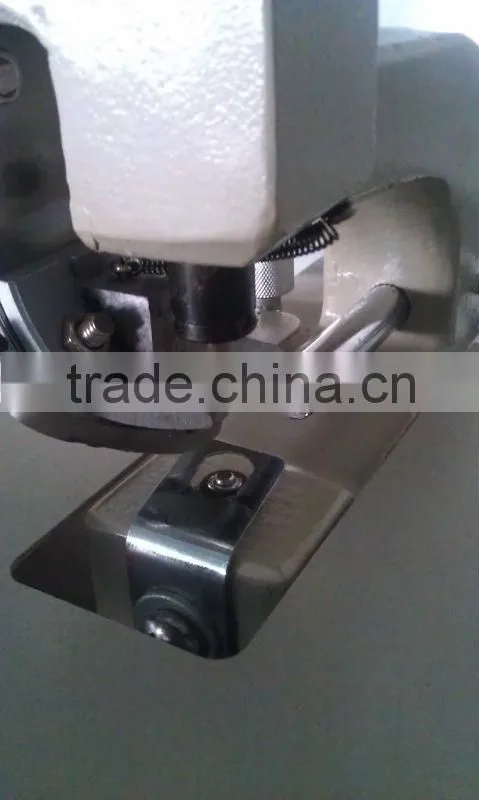 Manual 4mm 5.5mm Eyelet Machine