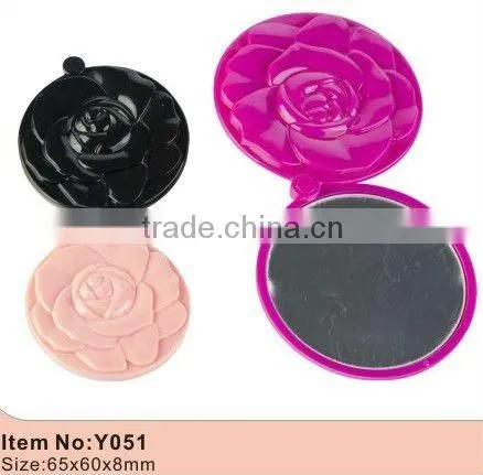 big handle cometic mirror