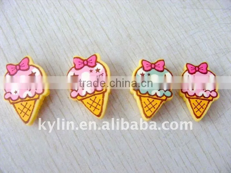 strawberry shape paper clip
