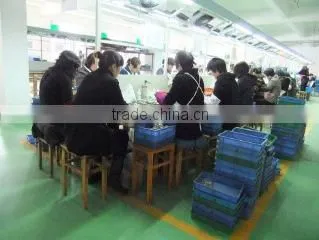 Shaoxing Haoda Electrical Appliance Co., Ltd. company overview - view 2