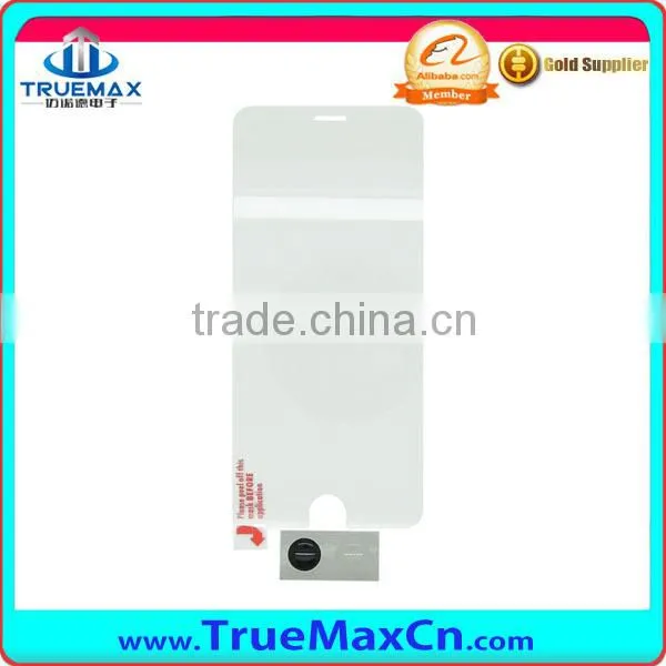 Premium tempered glass screen protector for iphone 6