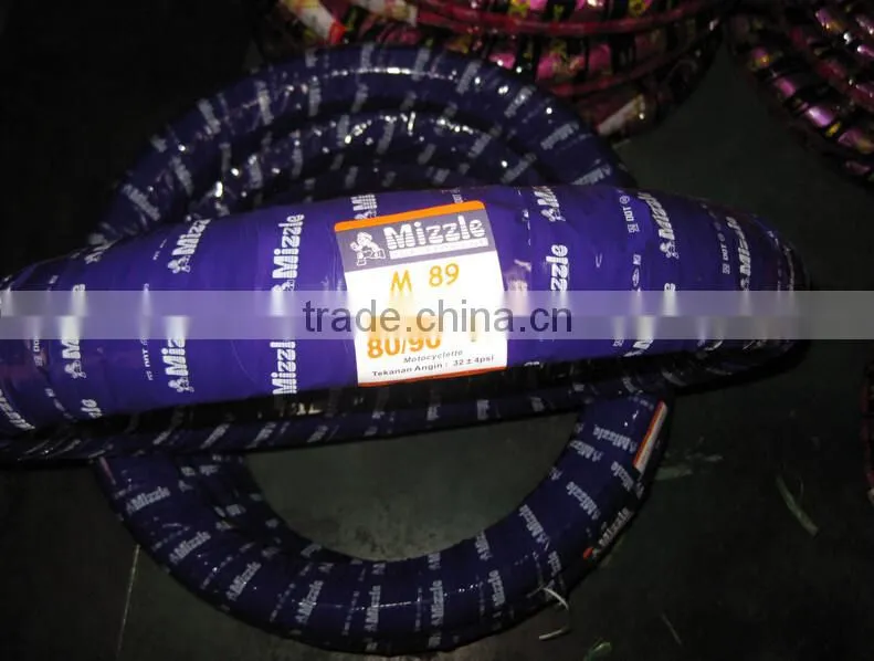 motorcycle tyre top strong mizzle tire 80/90-17 70/90-17 80/90-14 70/90-14 300-17 90/80-17