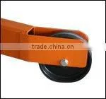 foldable shop crane/engine crane CE certification